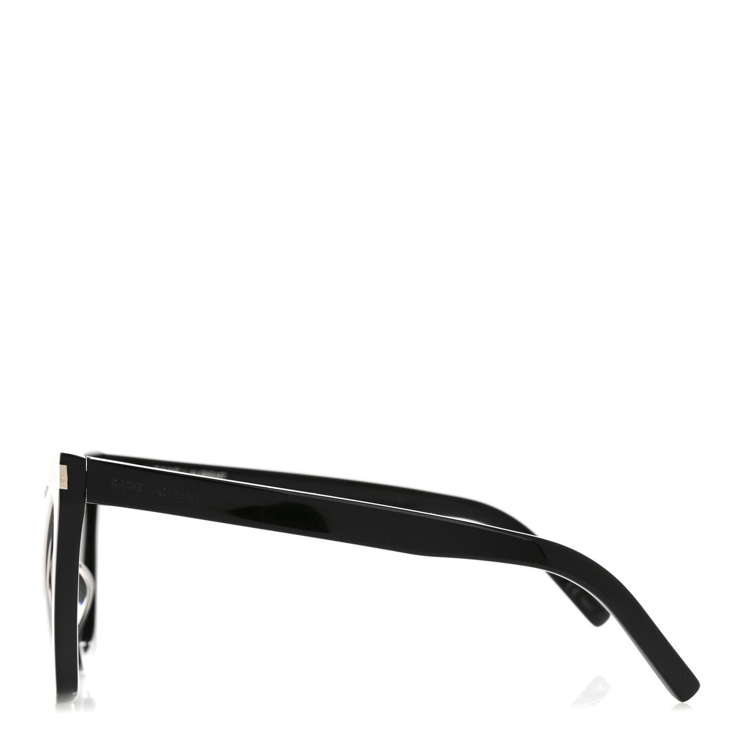 New Wave SL214 Kate Cat Sunglasses Black