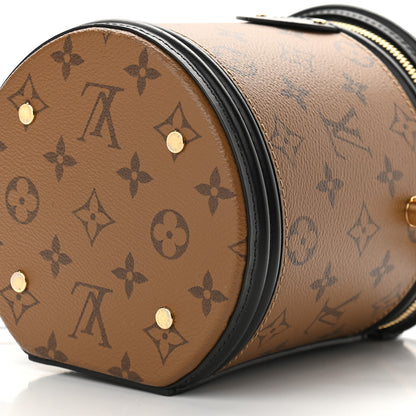 Louis Vuitton Reverse Monogram Cannes 8 of 8