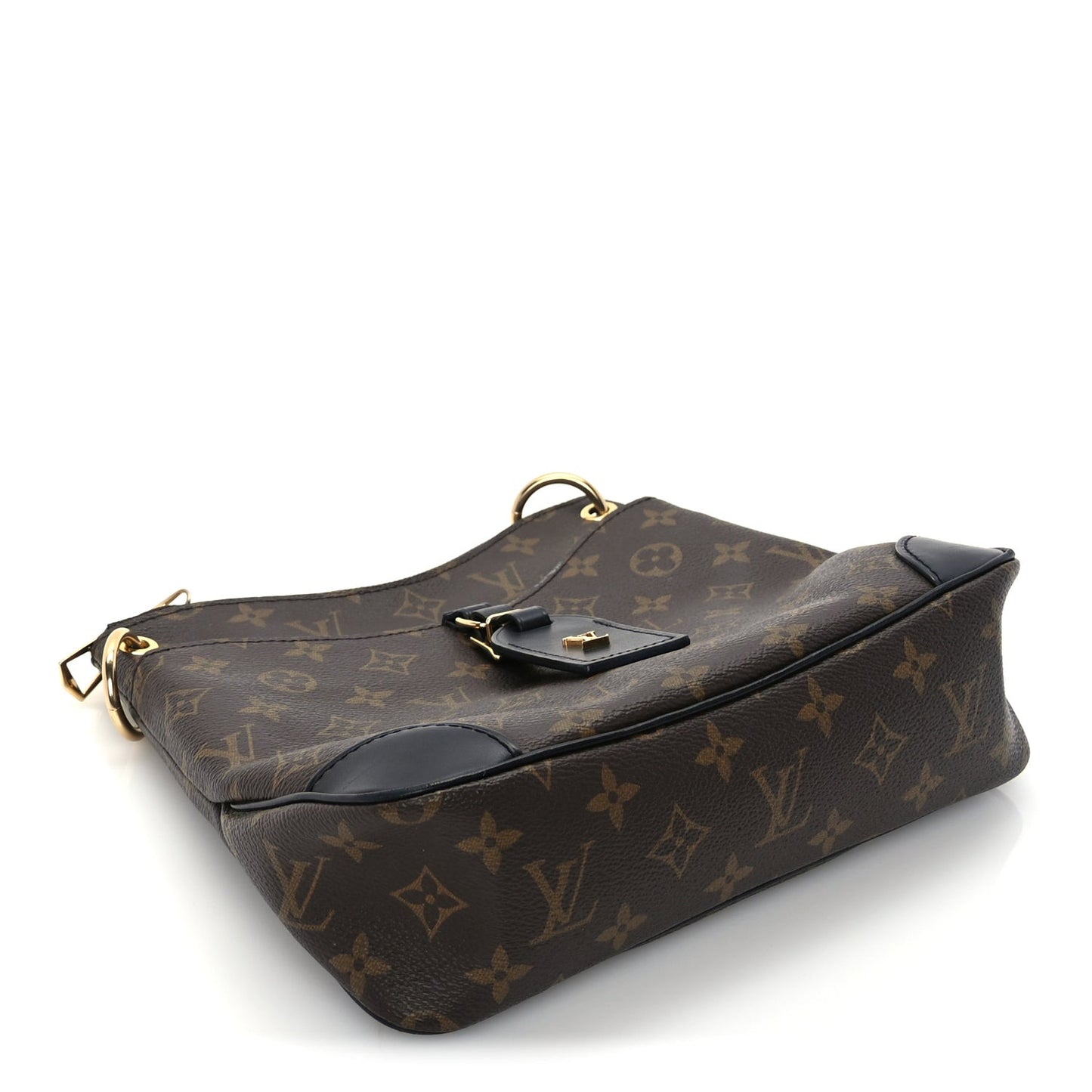 Monogram Odeon PM  Black