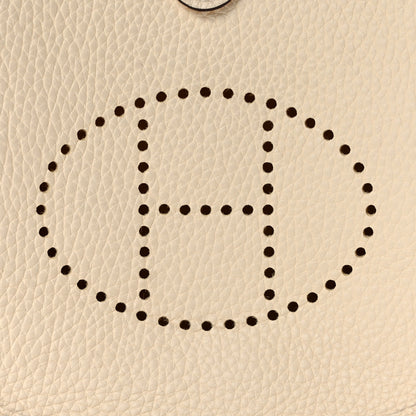 Hermes Taurillon Clemence Evelyne TPM Nata 7 of 10