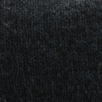 Fendi Wool Pochette Black Blue 7 of 12