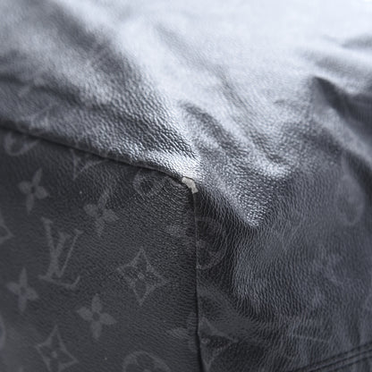 Louis Vuitton Monogram Eclipse Fragment Cabas Light 11 of 14