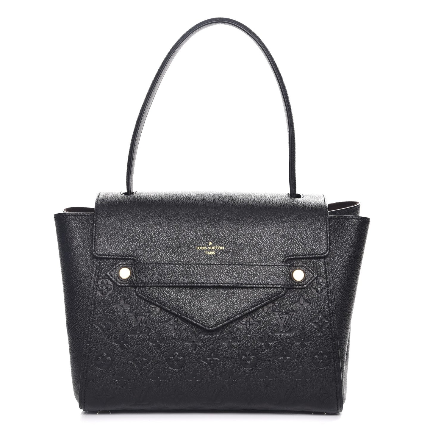 Empreinte Trocadero Black