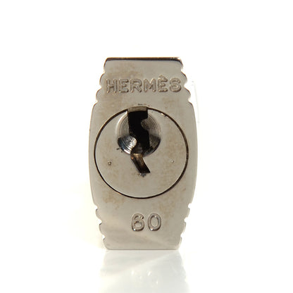 Hermes Box Toile Lakis Kelly 40 Black 26 of 26