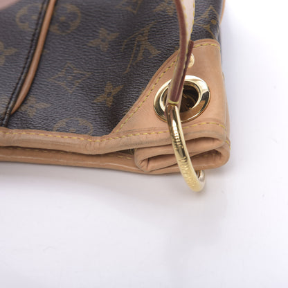 Louis Vuitton Monogram Galliera PM 11 of 17