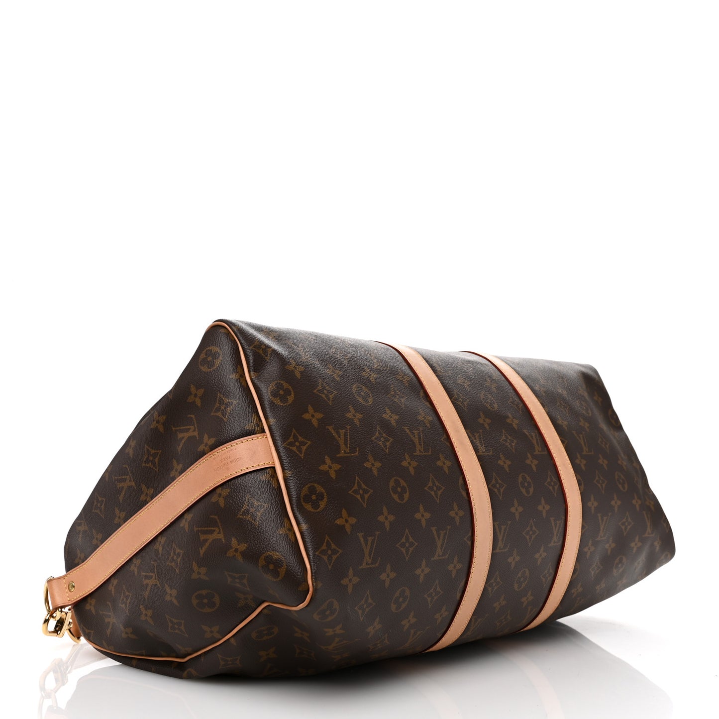 Monogram Keepall Bandouliere 50
