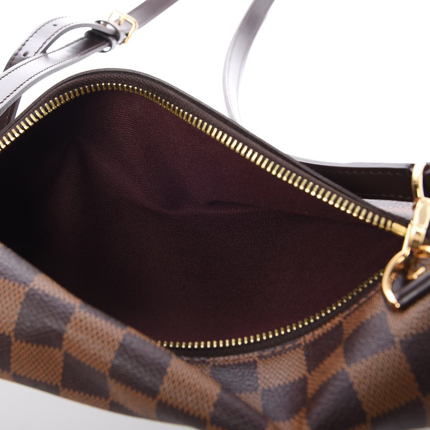 Damier Ebene Hoxton PM