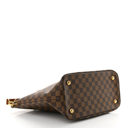 Louis Vuitton Damier Ebene Belmont 4 of 12