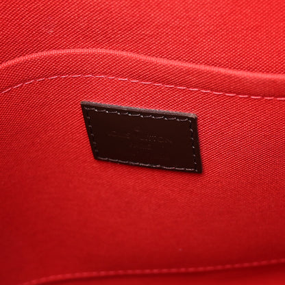 Louis Vuitton Damier Ebene Duomo Messenger 6 of 10