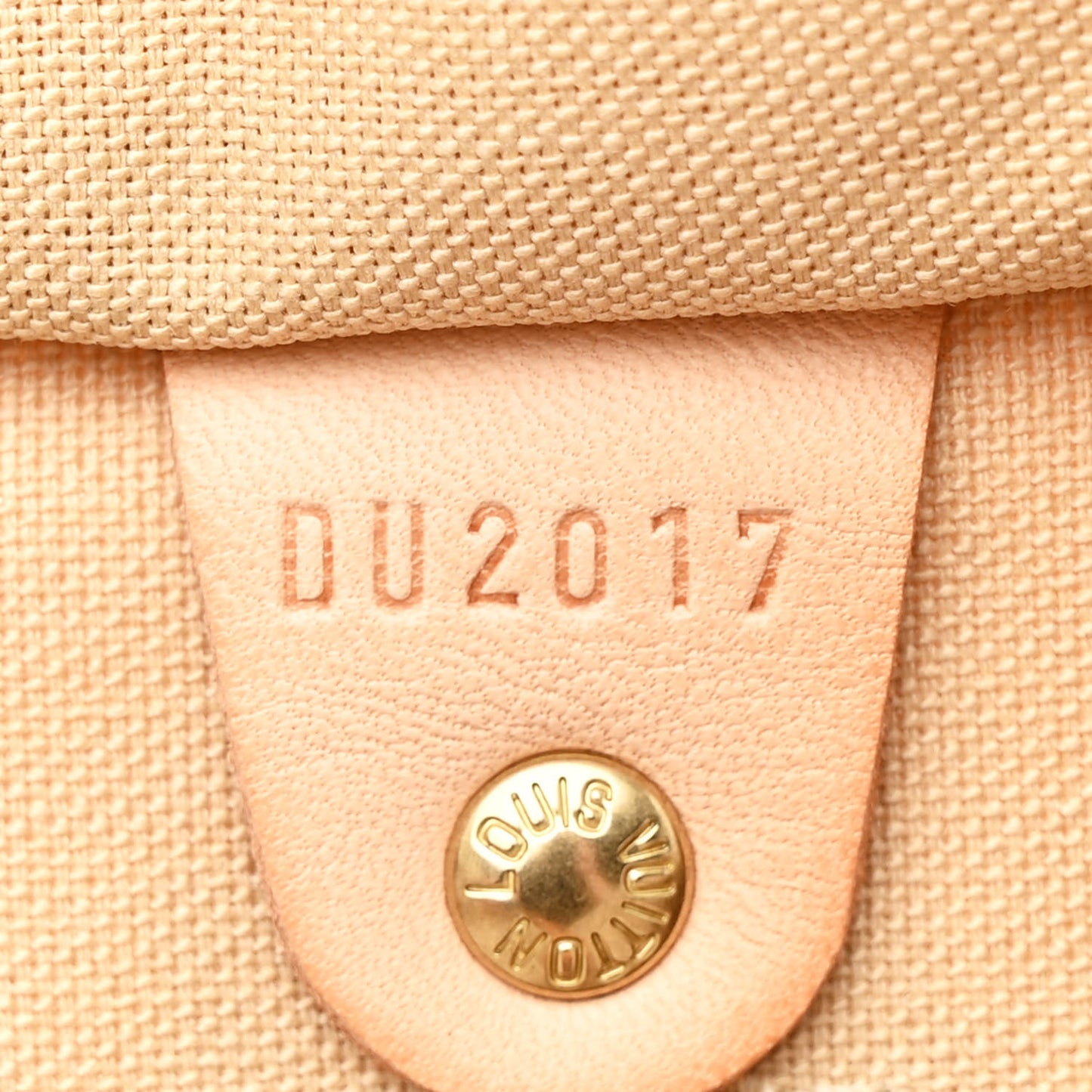 Damier Azur Speedy 30