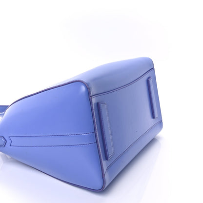 Givenchy Shiny Lord Calfskin Medium Antigona  Lilac 7 of 8