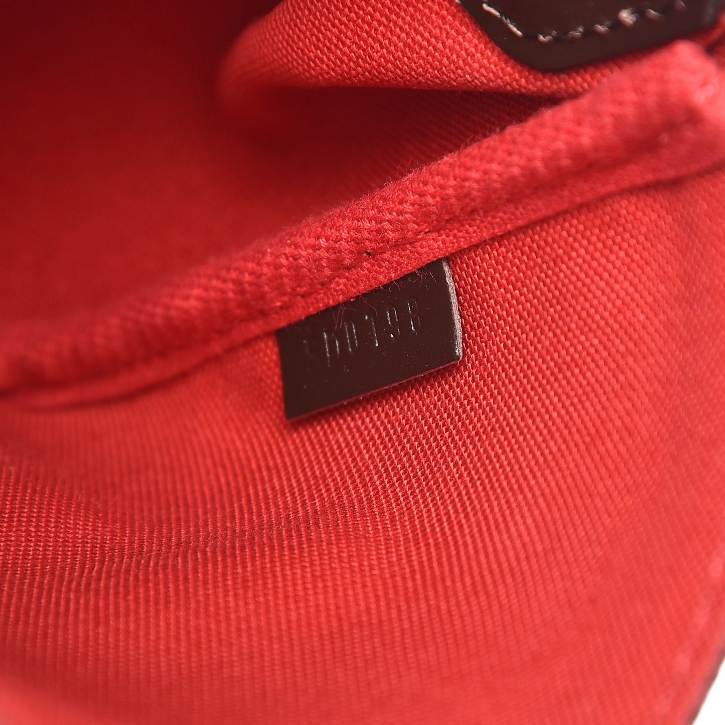 Damier Ebene Favorite MM