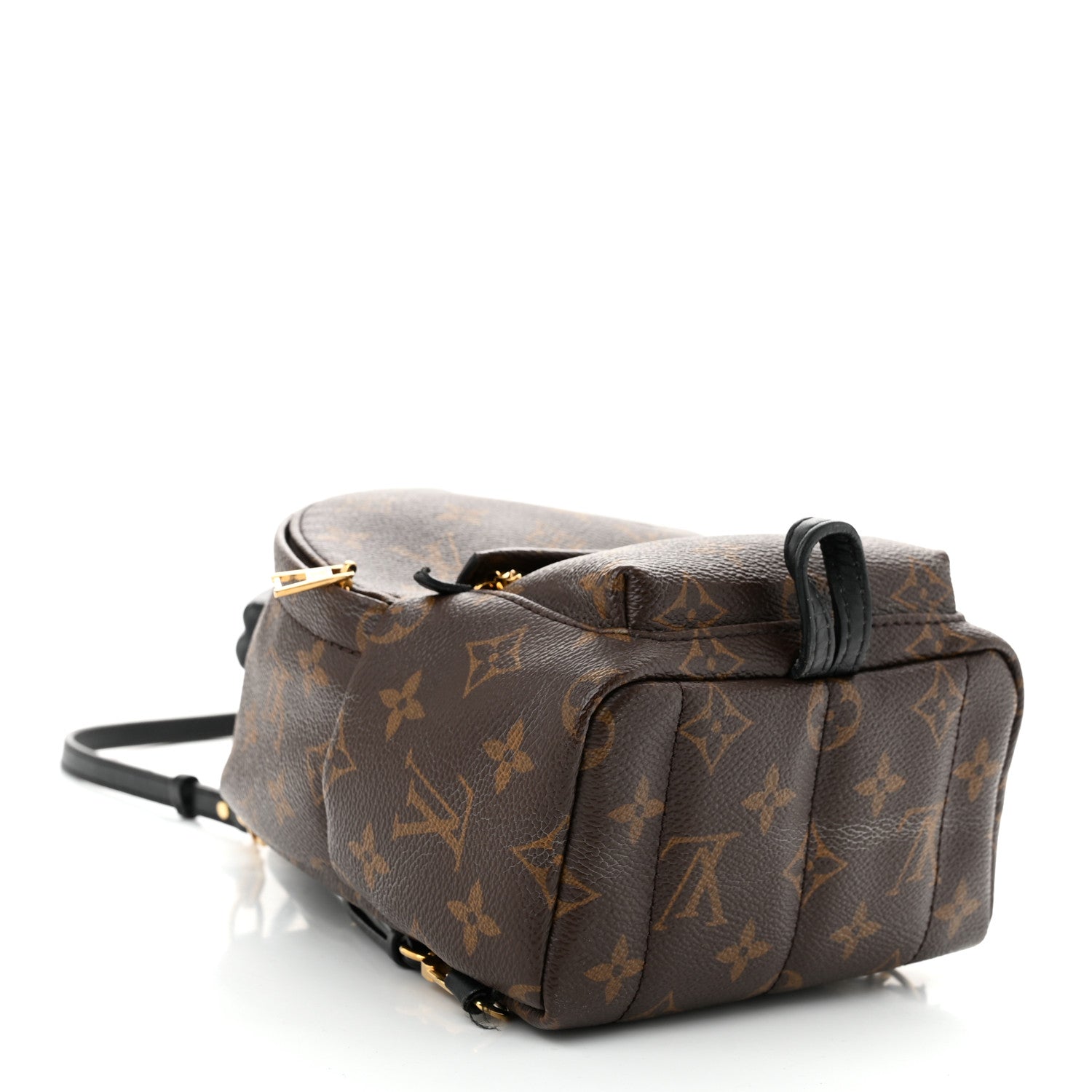 Louis Vuitton Monogram Palm Springs Backpack Mini 4 of 11