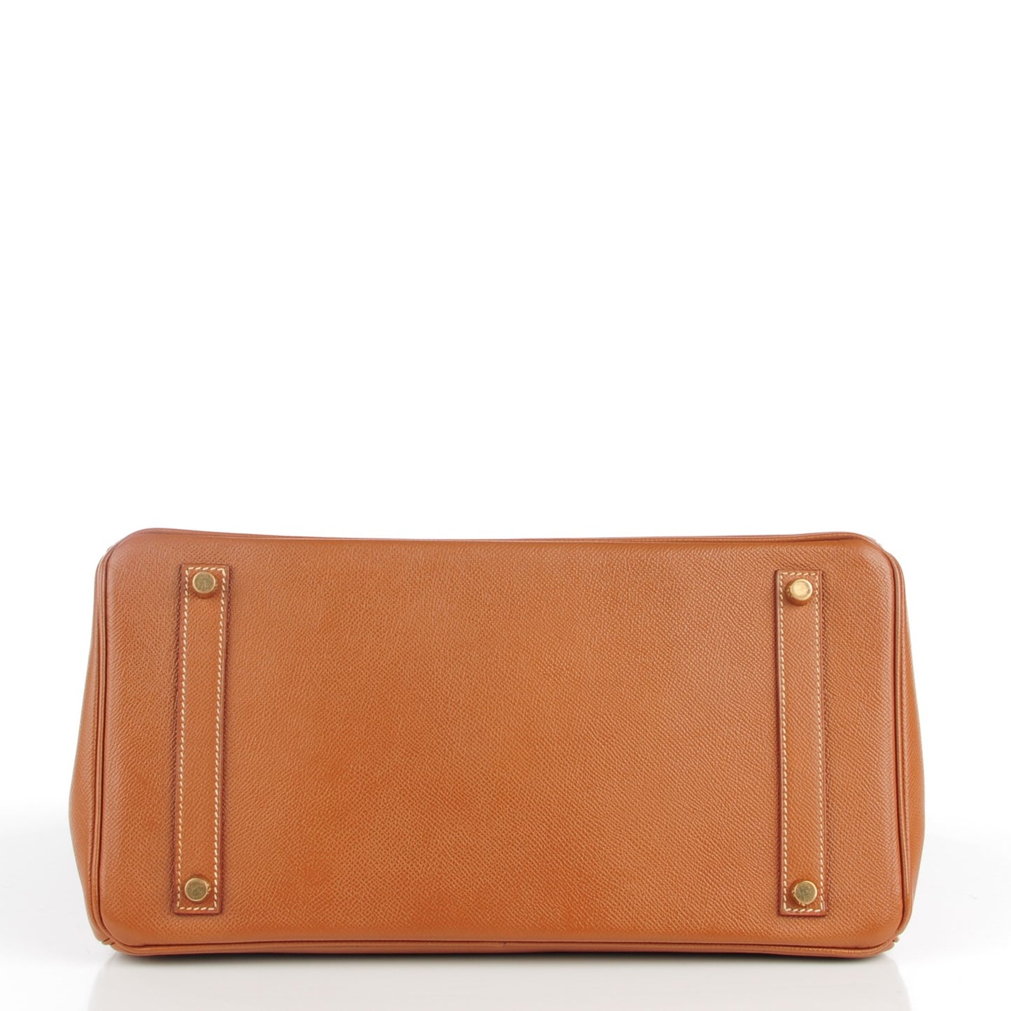 Courchevel Birkin 35 Gold