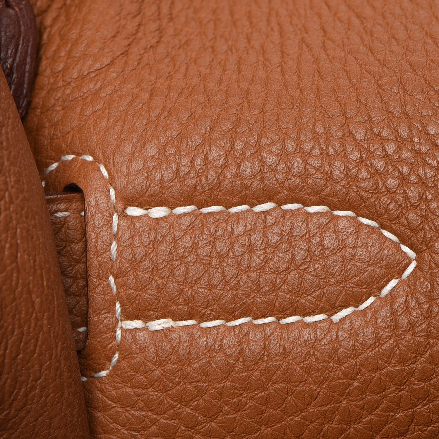 Hermes Togo Kelly Retourne 32 Gold 15 of 26