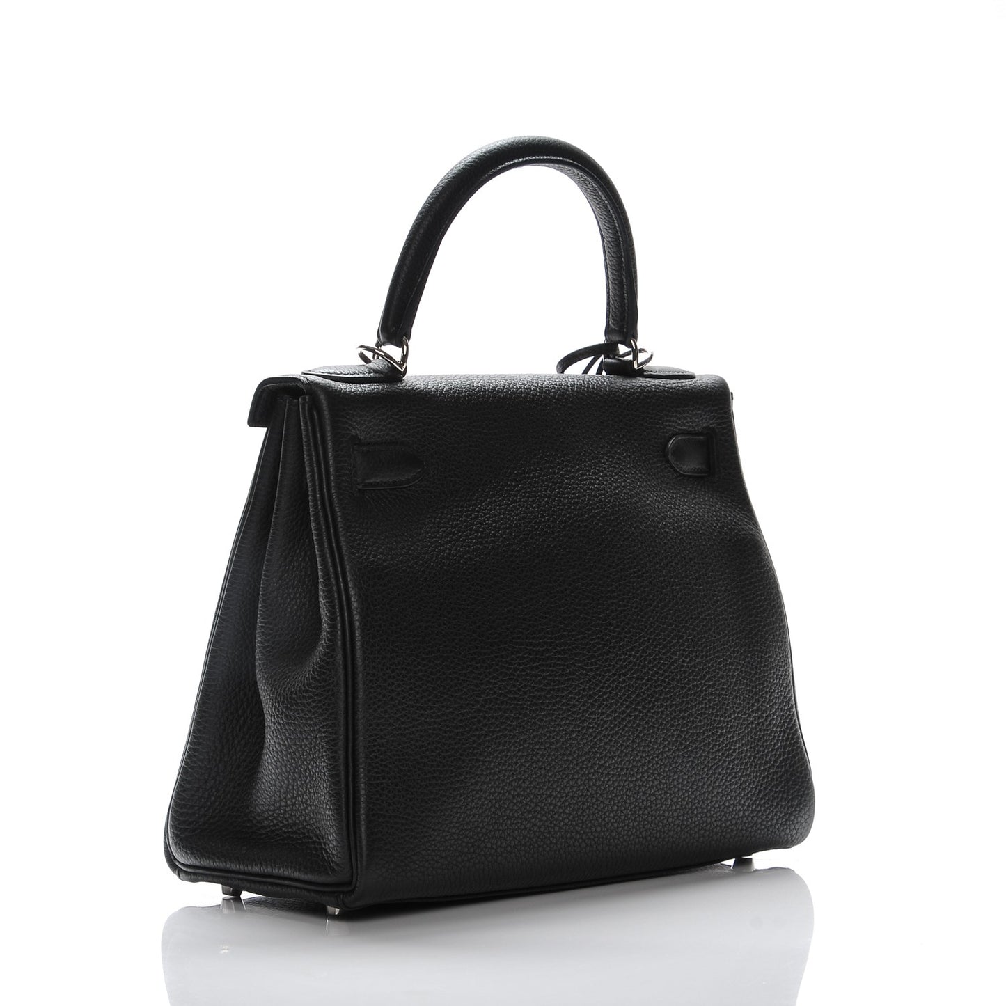 Togo Kelly Retourne 28 Black