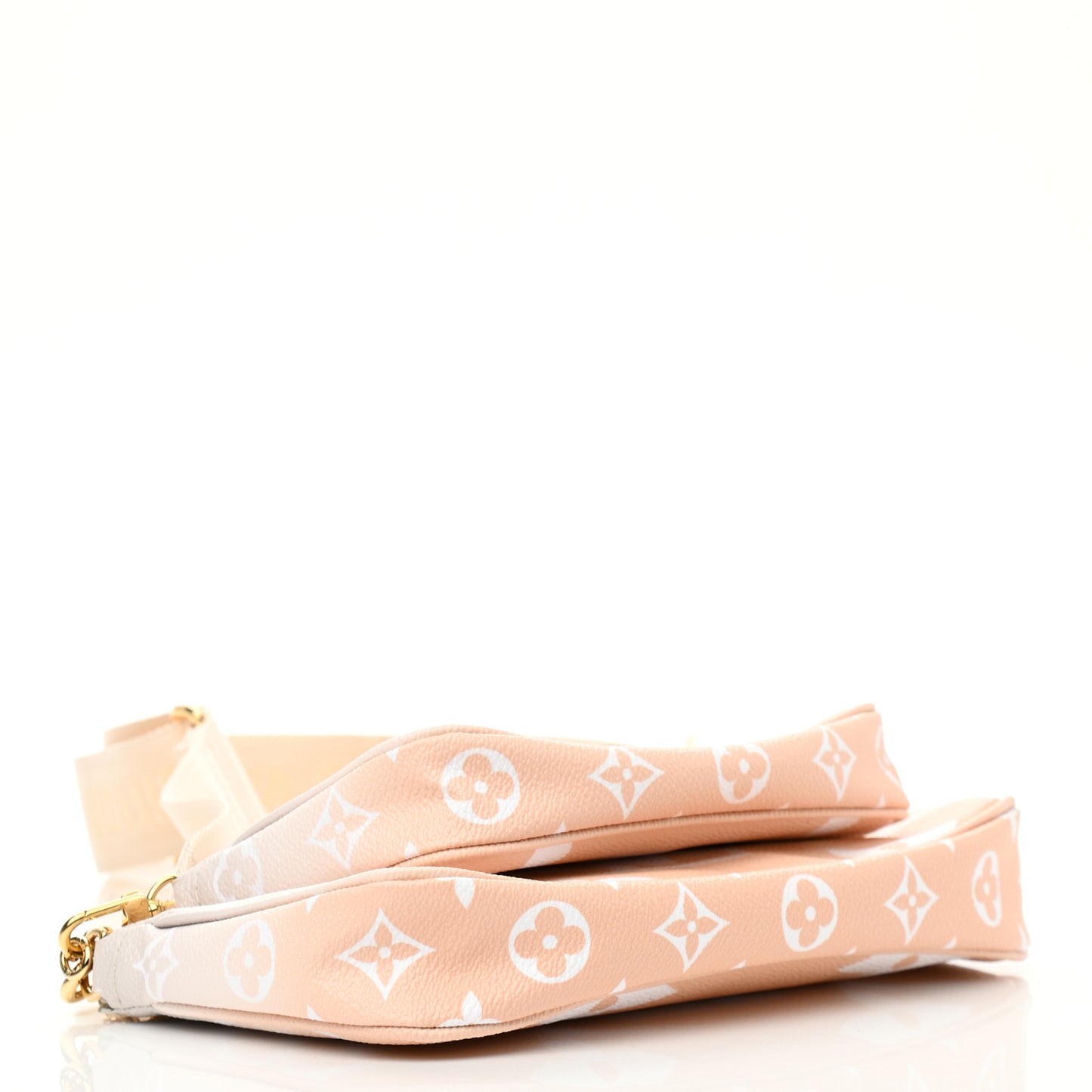 Monogram Giant By The Pool Multi Pochette Accessories Brume