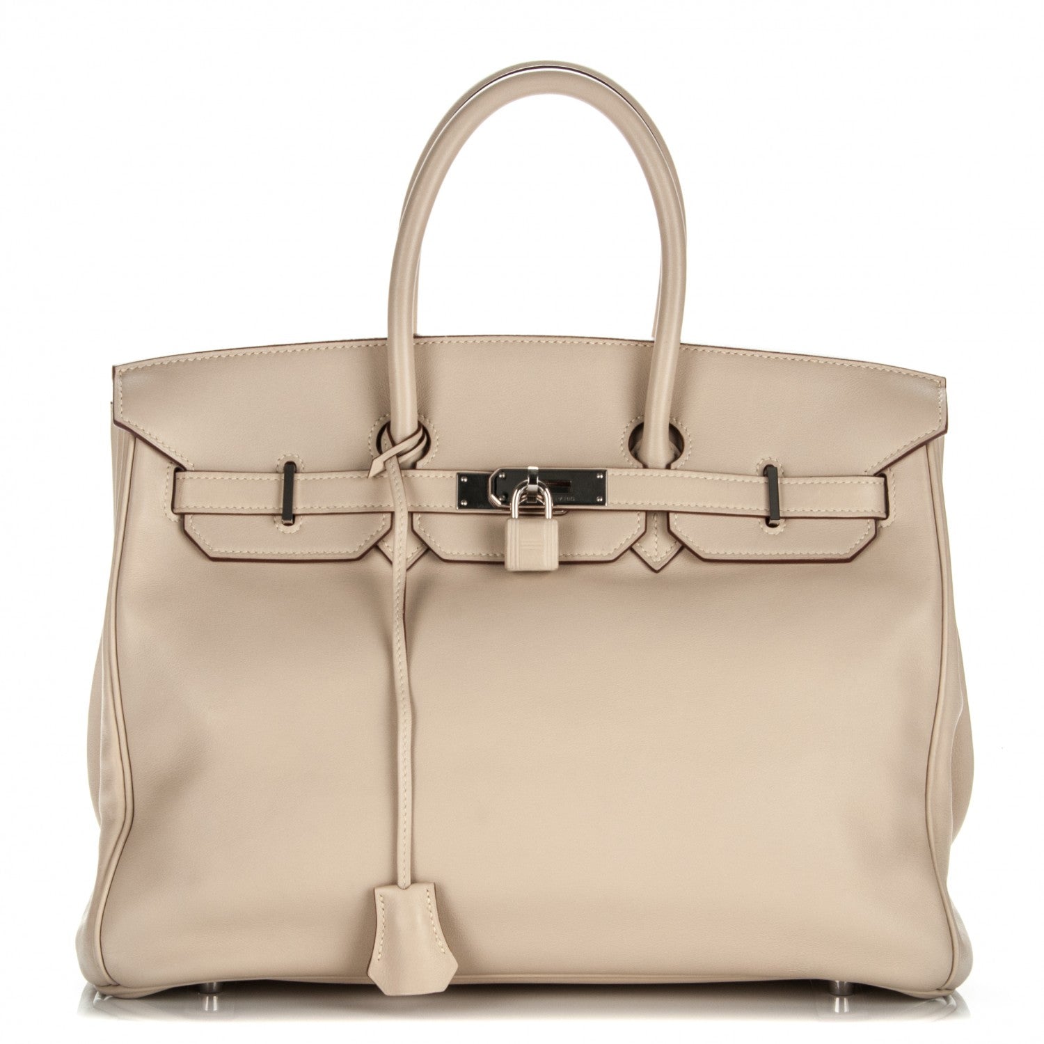 Hermes Swift Birkin 35 Parchemin 1 of 26