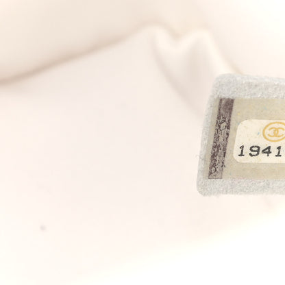 Chanel Sequin Paillette Small Flap Light Pink 6 of 8