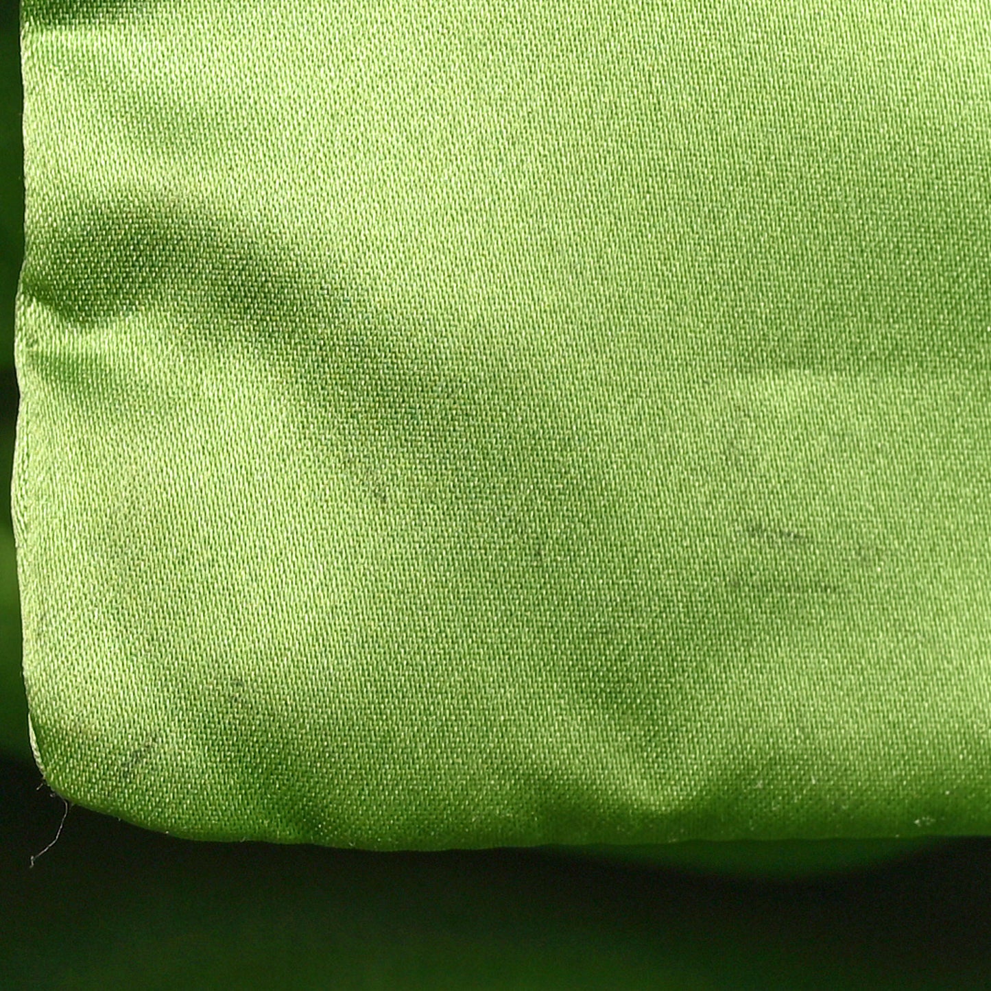 Nappa Sequin Spy Tobacco Multicolor