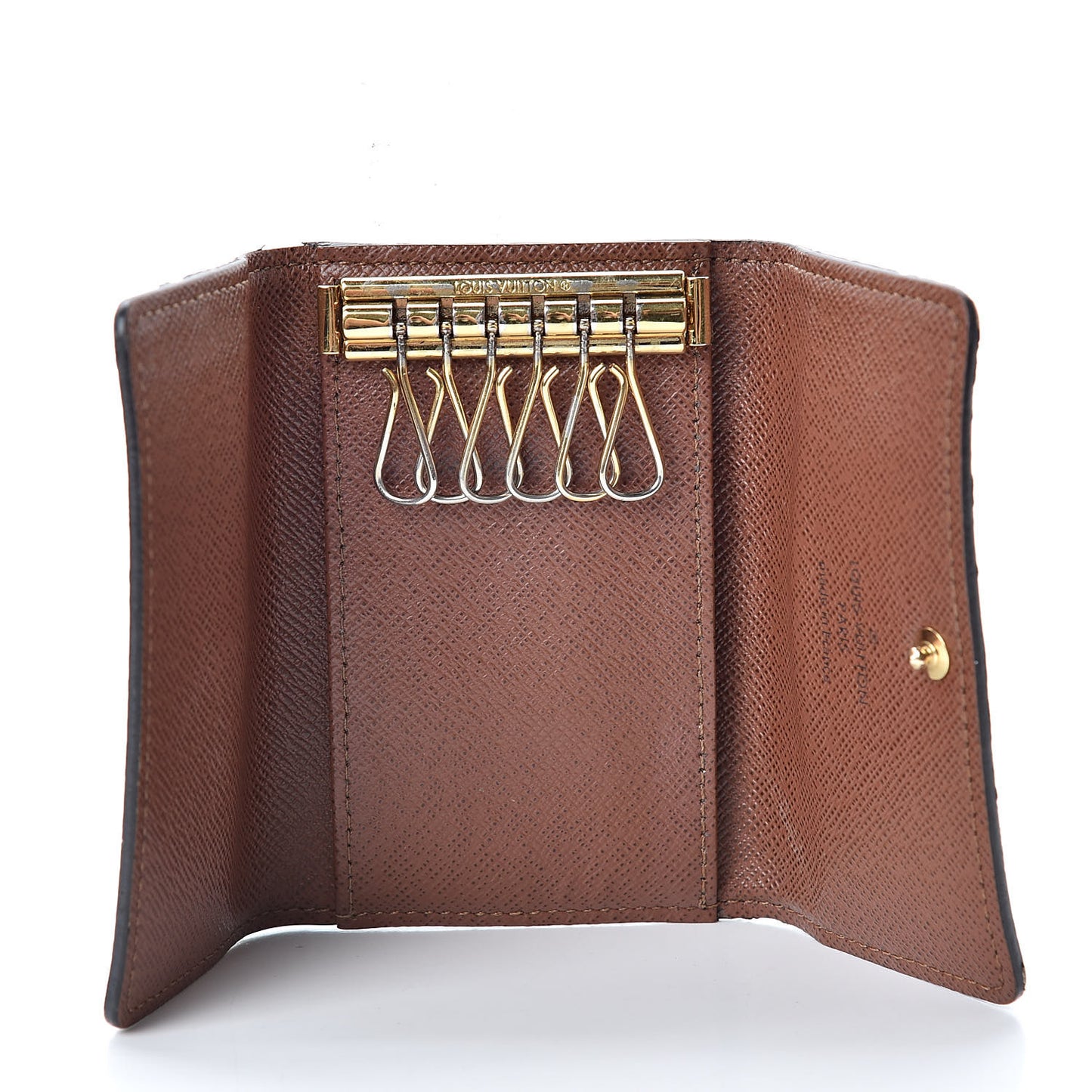 Monogram 6 Key Multicles Holder