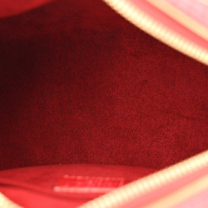 Louis Vuitton Lizard Monogram Cerises Neo Deauville 5 of 10