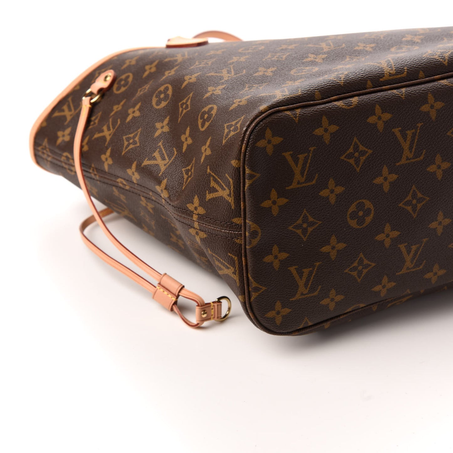 Monogram Neverfull MM