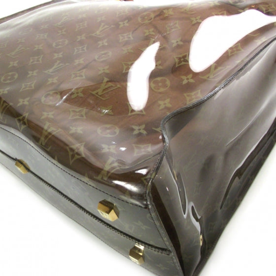 Louis Vuitton Ambre Sac Cabas GM 6 of 11
