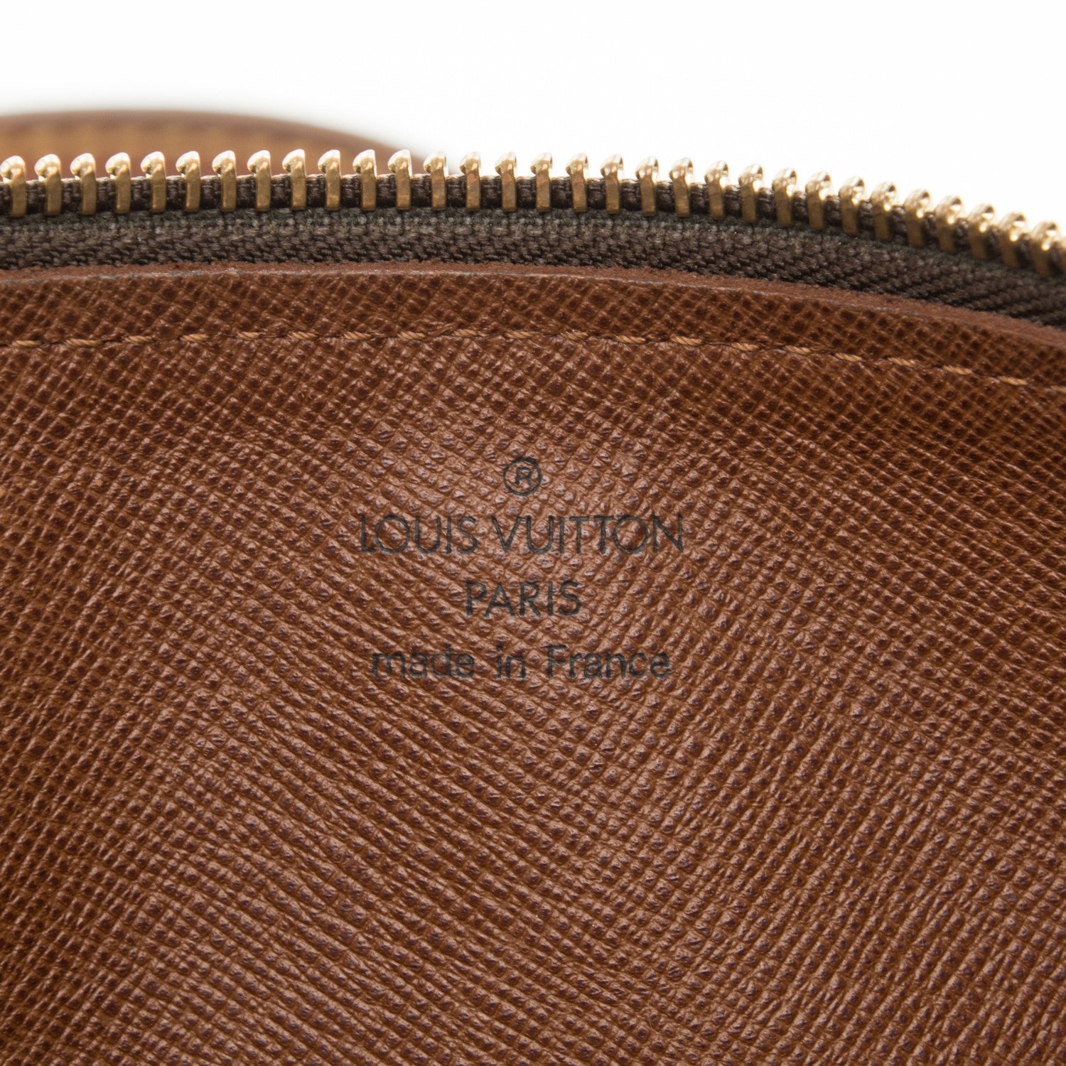 Louis Vuitton Monogram Papillon 30 With Companion 6 of 8