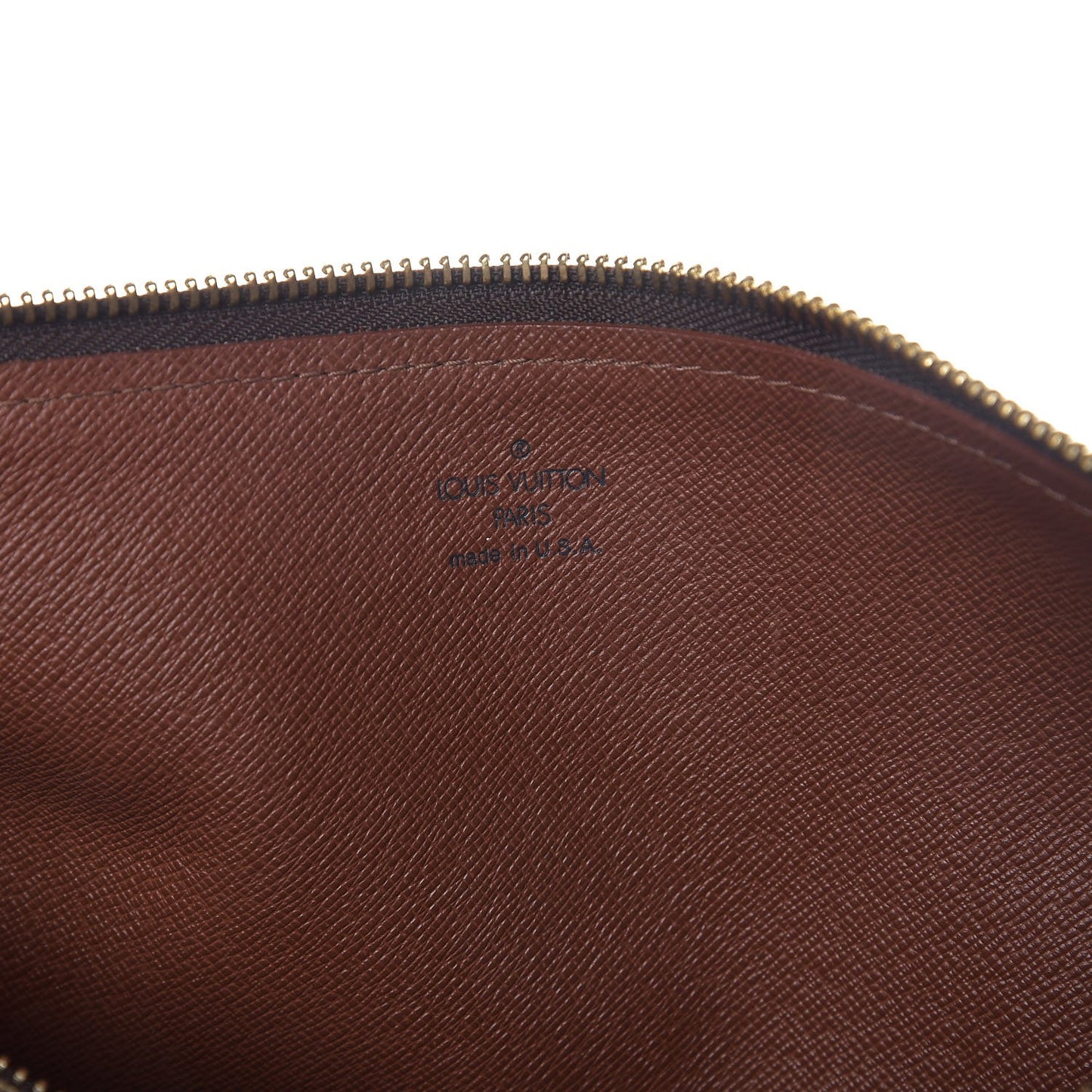 Monogram Papillon 30 With Companion