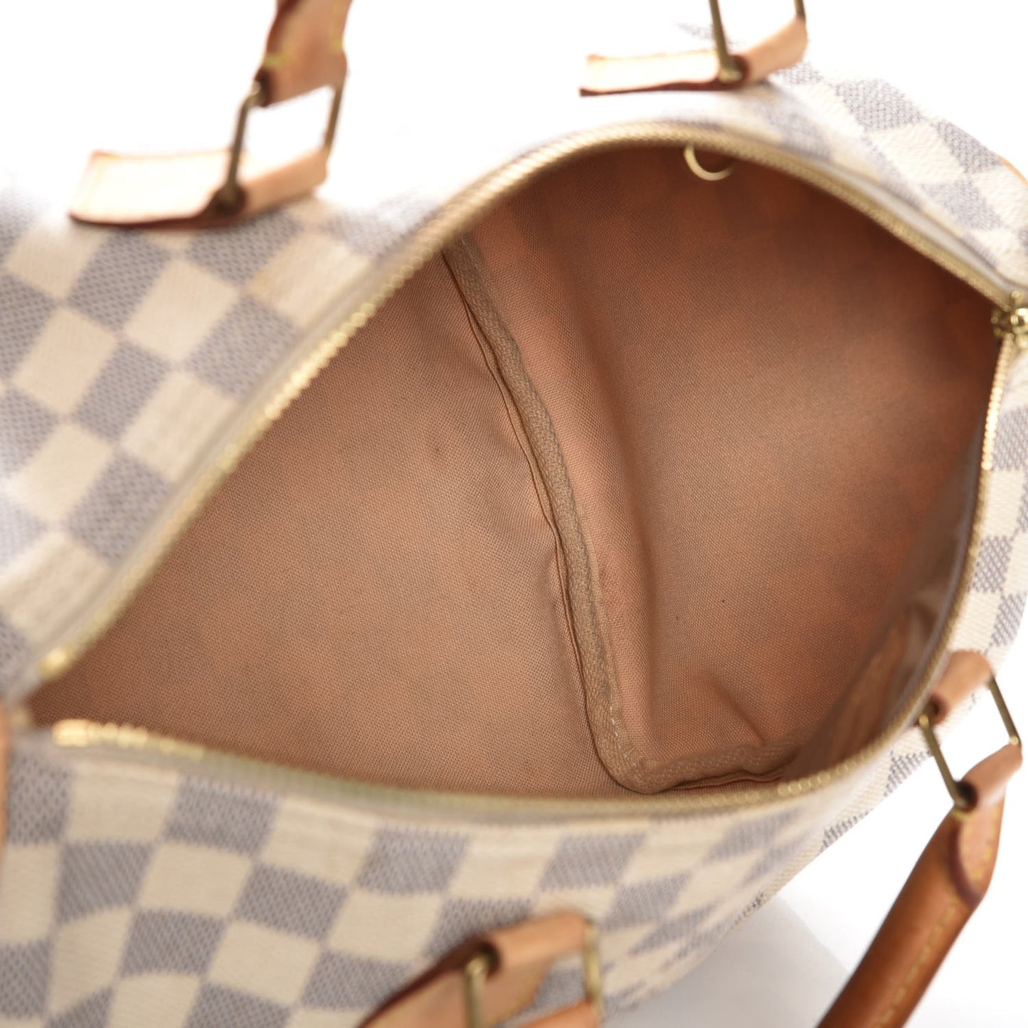 Damier Azur Speedy 30