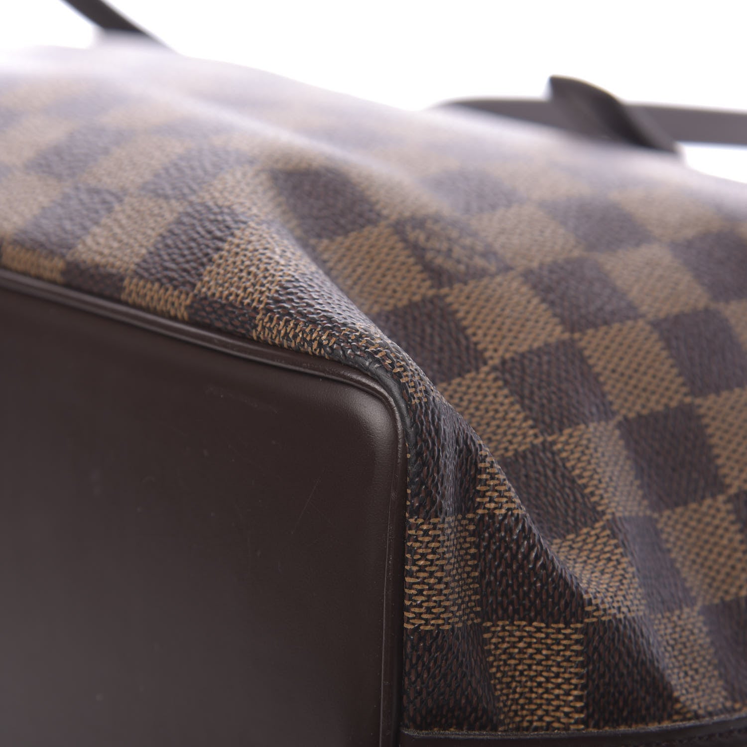 Louis Vuitton Damier Ebene Chelsea Tote 9 of 11