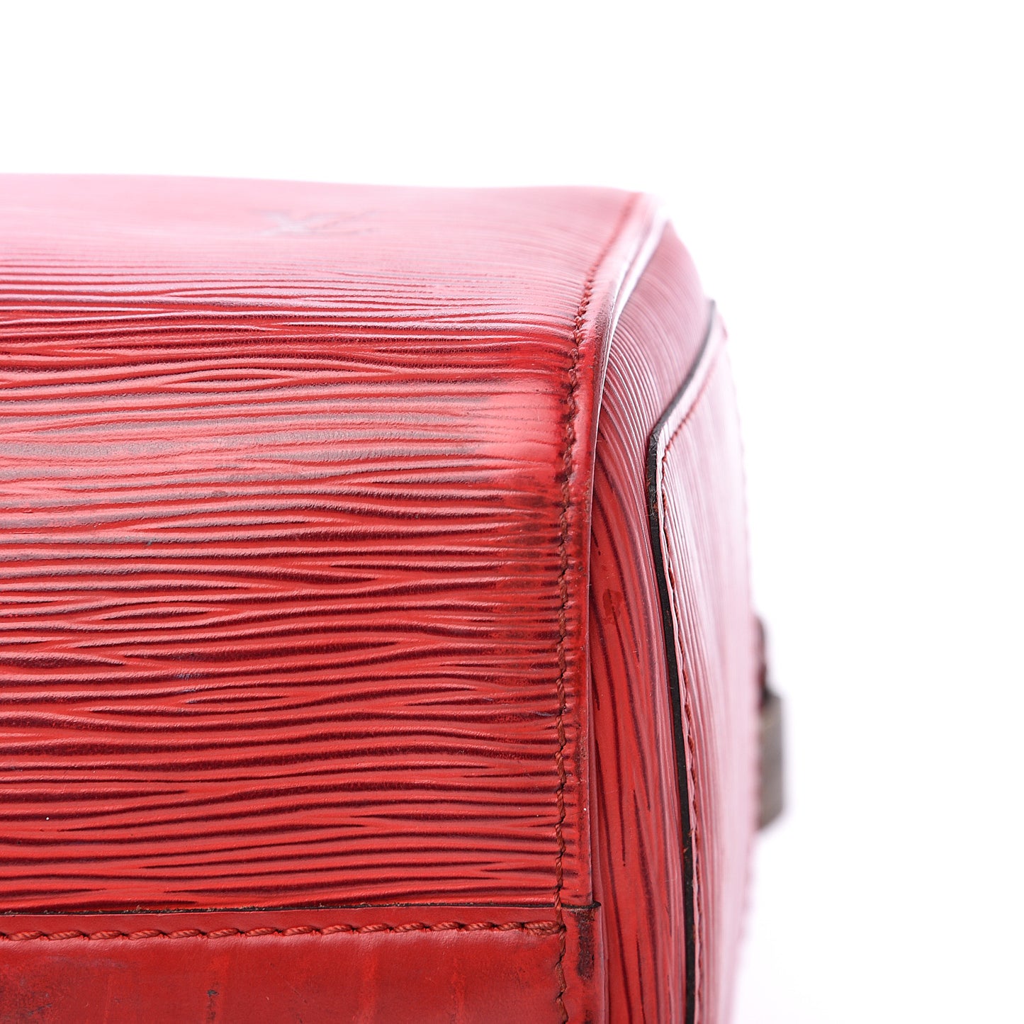 Epi Speedy 25 Castillan Red