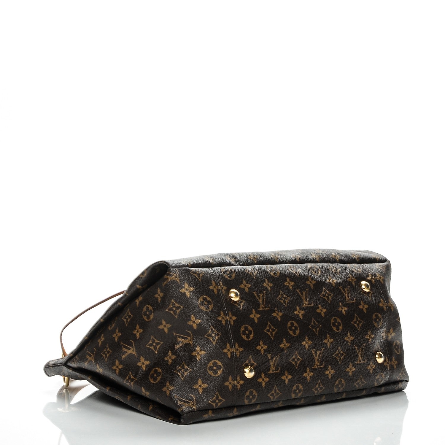 Louis Vuitton Monogram Artsy MM 4 of 7