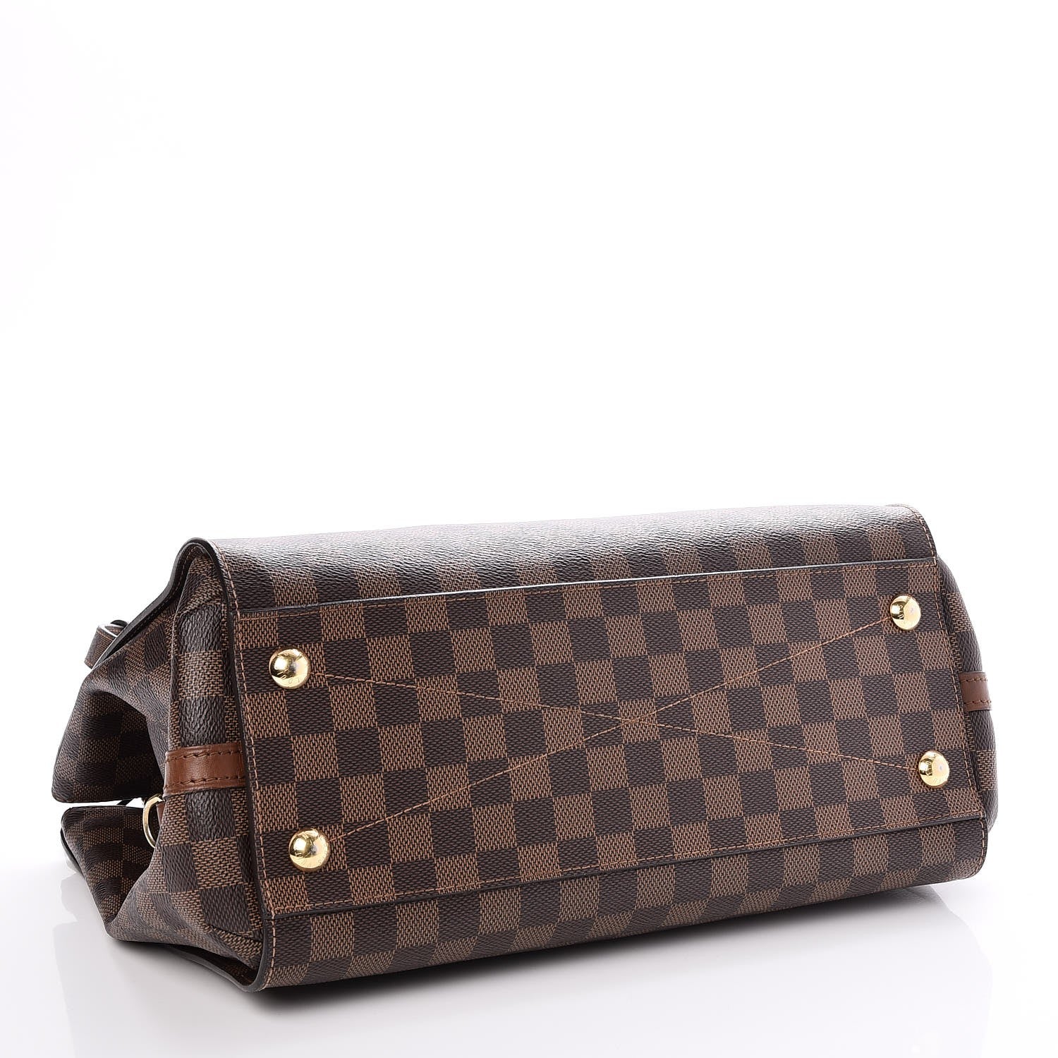 Louis Vuitton Damier Ebene Greenwich 5 of 12