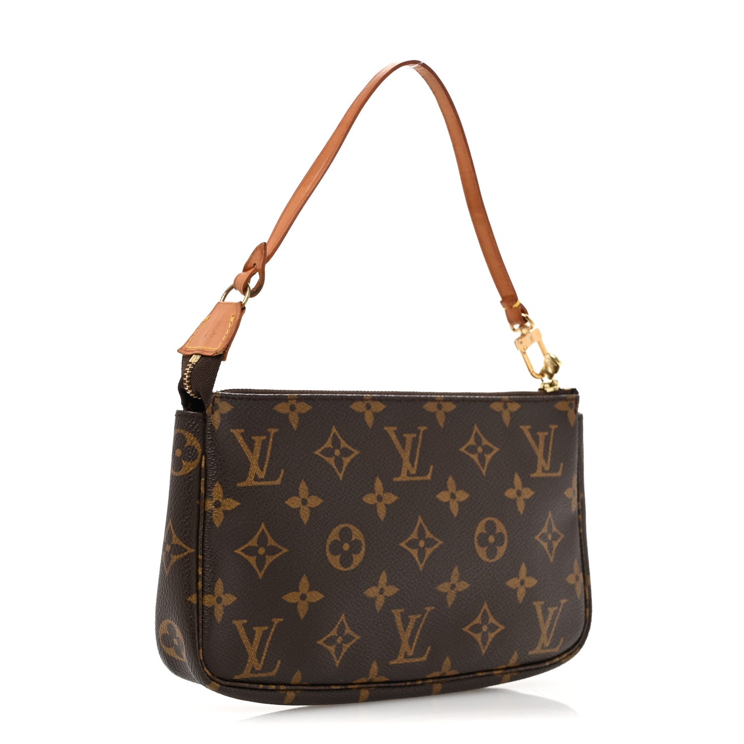 Monogram Pochette Accessories