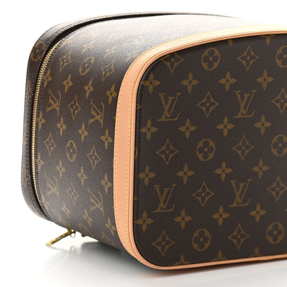 Louis Vuitton Monogram Nice 7 of 8