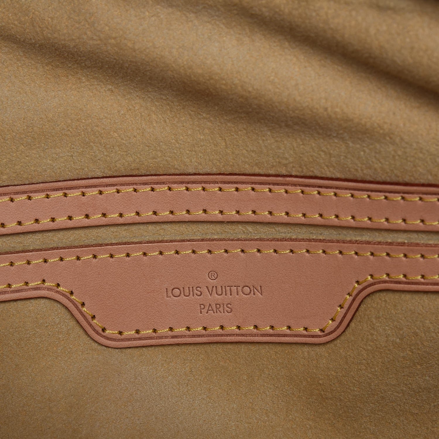 Louis Vuitton Monogram Retiro PM 7 of 11