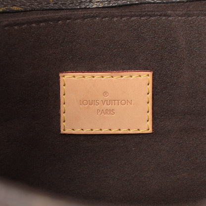 Louis Vuitton Monogram Pochette Metis 6 of 19