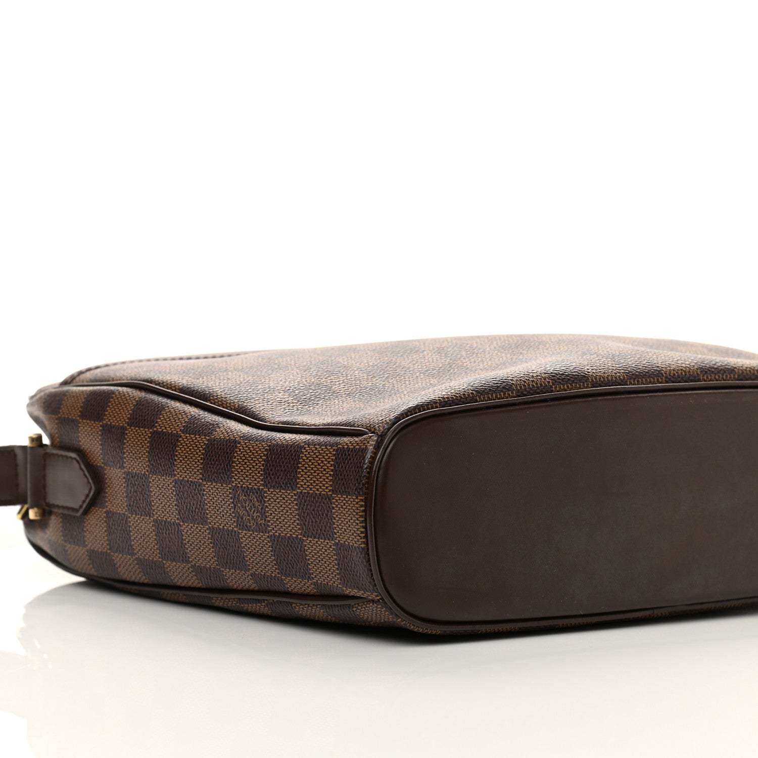 Louis Vuitton Damier Ebene Ipanema GM 8 of 11