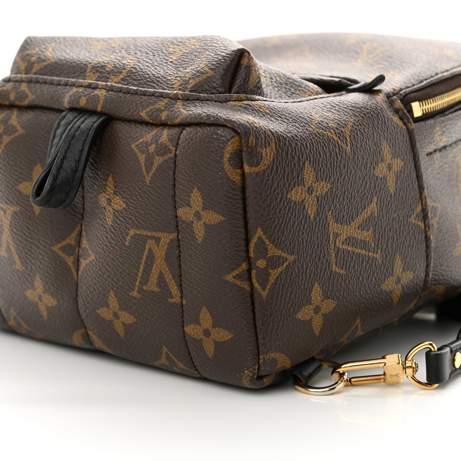 Louis Vuitton Monogram Palm Springs Backpack Mini 9 of 15