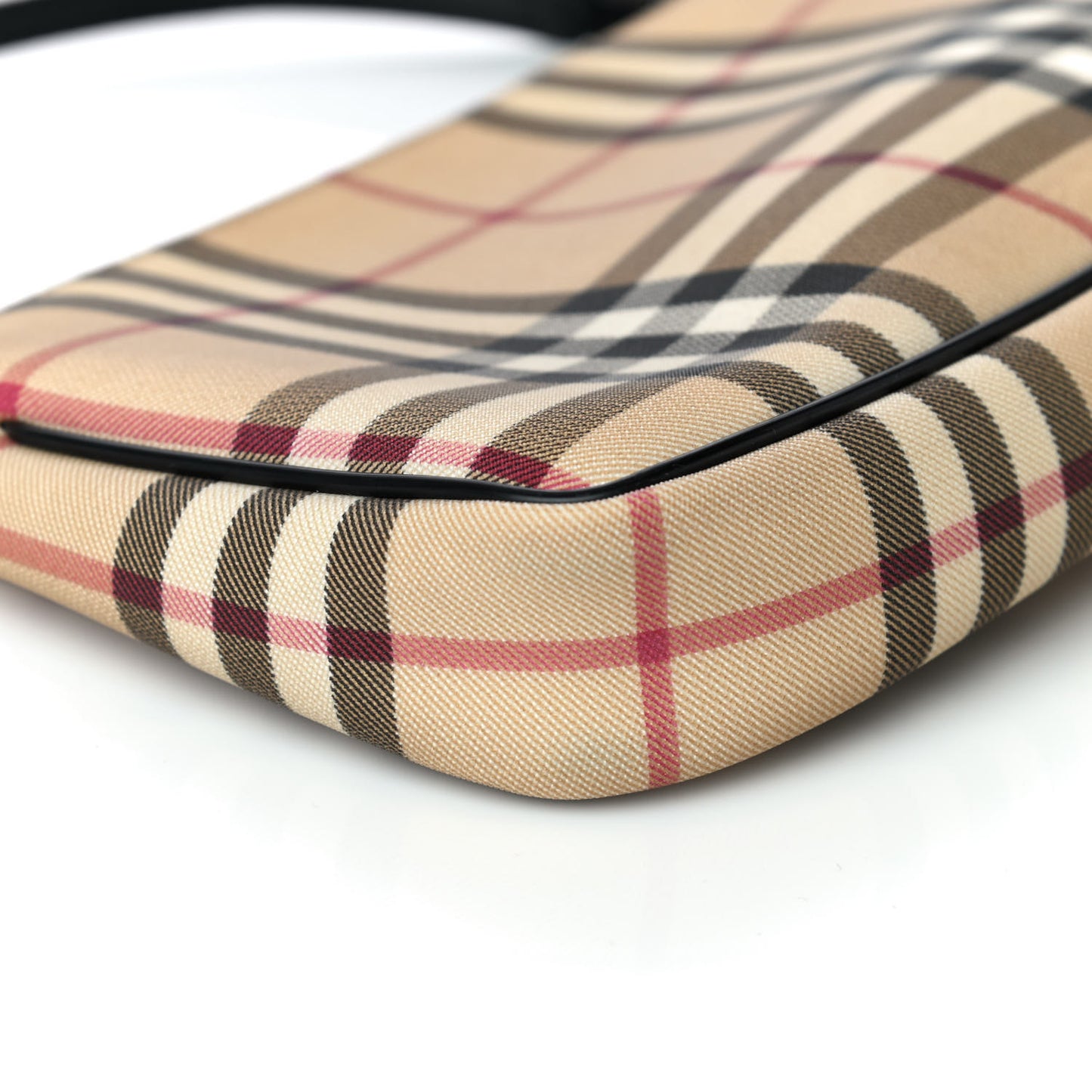 House Check Pochette