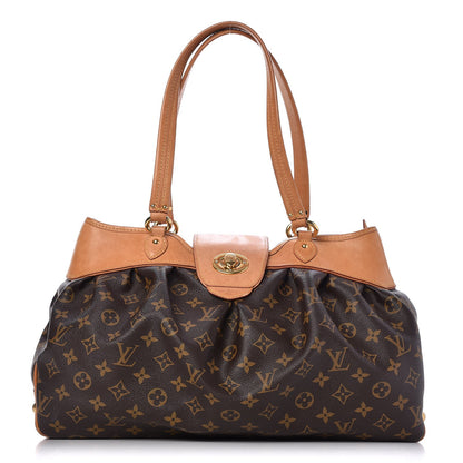 Louis Vuitton Monogram Boetie MM 1 of 16