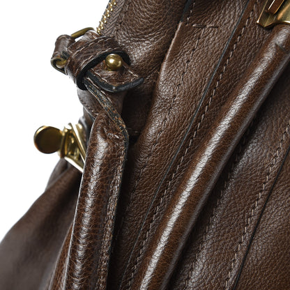 Chloe Calfskin Medium Paraty Rock 11 of 11