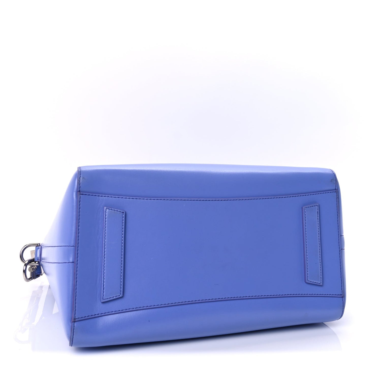 Shiny Lord Calfskin Medium Antigona  Lilac