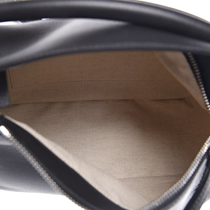 Loewe Calfskin Small Puzzle Bag Black 5 of 9