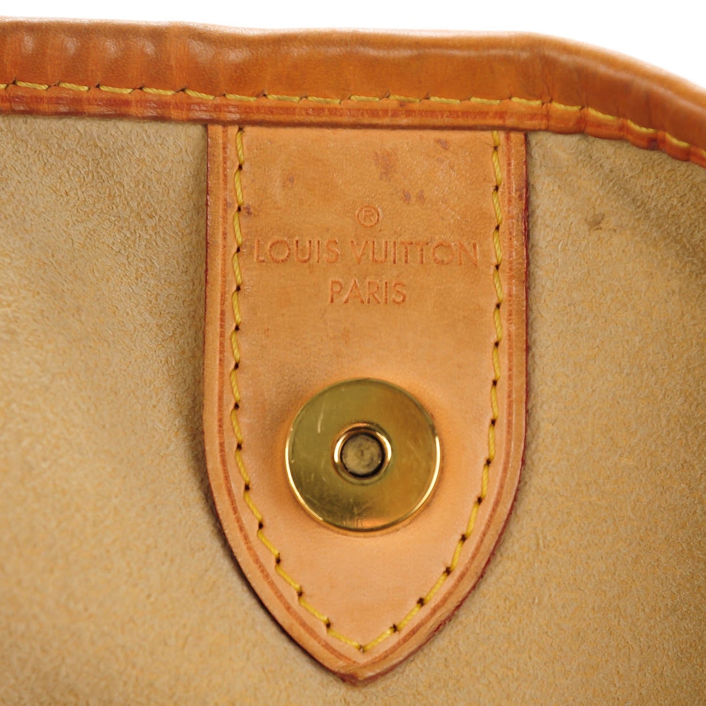 Damier Azur Galliera PM