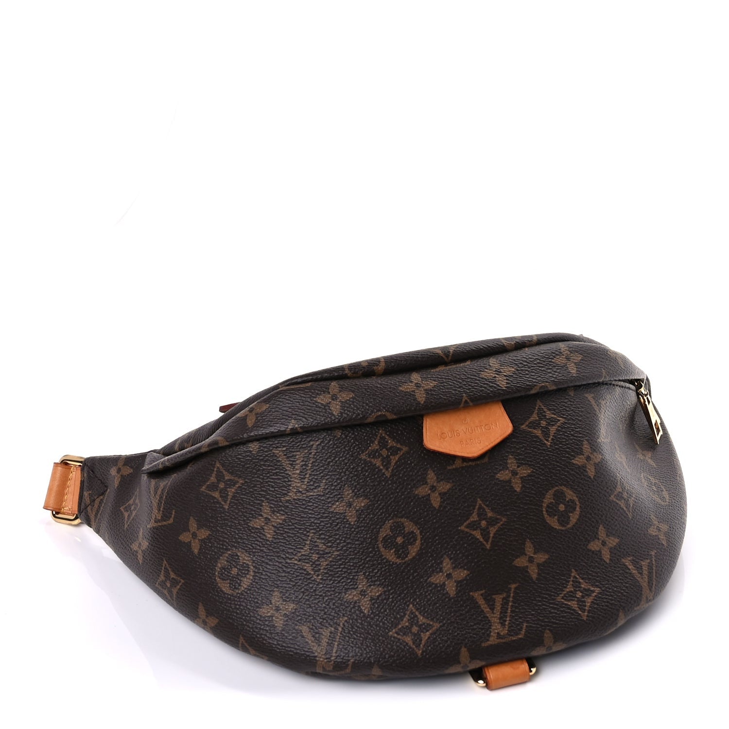 Louis Vuitton Monogram Bumbag 4 of 9