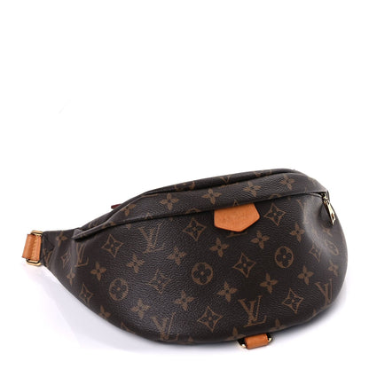 Louis Vuitton Monogram Bumbag 4 of 9
