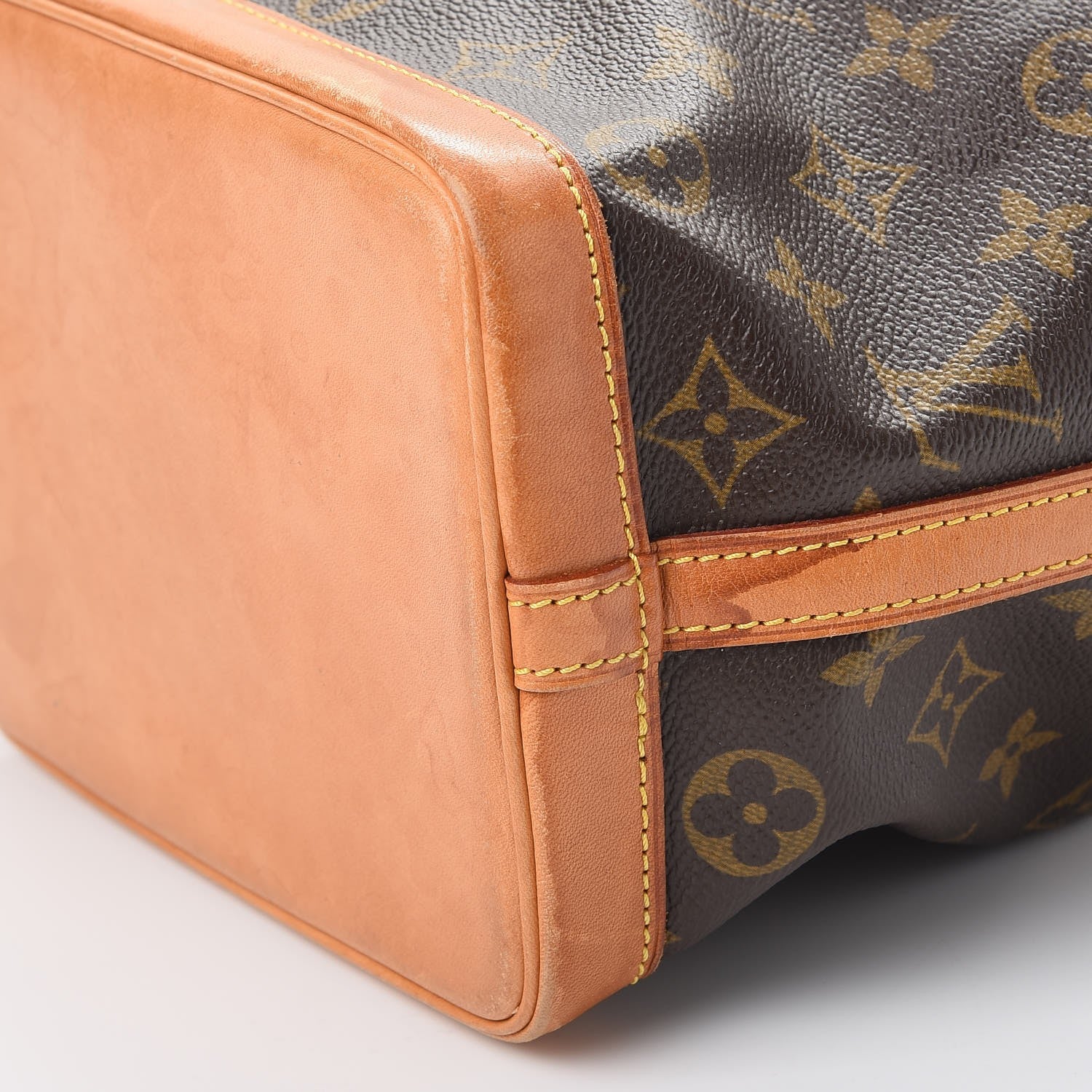 Louis Vuitton Monogram Mini Noe 13 of 13